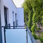 Parco vacanze Siesta Pensjonat,