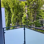 Siesta Pensjonat, Parco vacanze Rewal