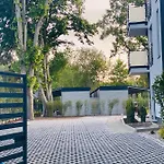 Siesta Pensjonat, Parco vacanze
