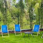 Parco vacanze Siesta Pensjonat,