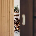 Siesta Pensjonat, Parco vacanze Rewal