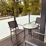 Parco vacanze Siesta Pensjonat,