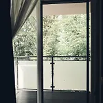 Siesta Pensjonat, Parco vacanze