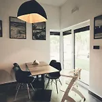 Siesta Pensjonat, *
