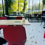 Siesta Pensjonat, Parco vacanze *