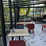 Parco vacanze Siesta Pensjonat, Rewal
