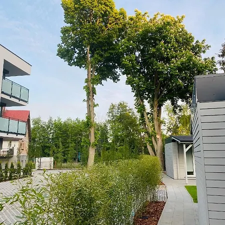 홀리데이파크 Siesta Pensjonat, 레왈