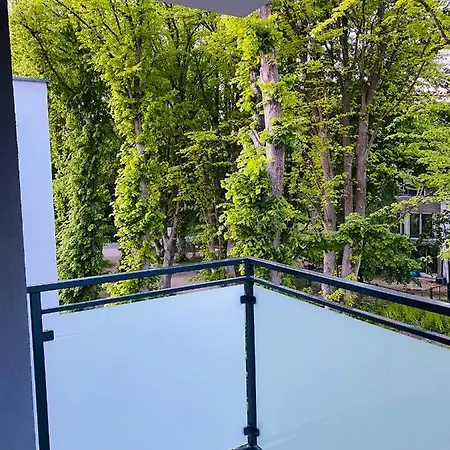 Siesta Pensjonat, Z Placem Zabaw Parco vacanze Rewal