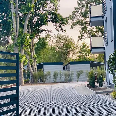 Siesta Pensjonat, 홀리데이파크