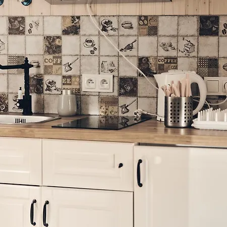 홀리데이파크 Siesta Pensjonat, 레왈