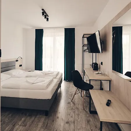 Siesta Pensjonat, Kompleks wypoczynkowy *