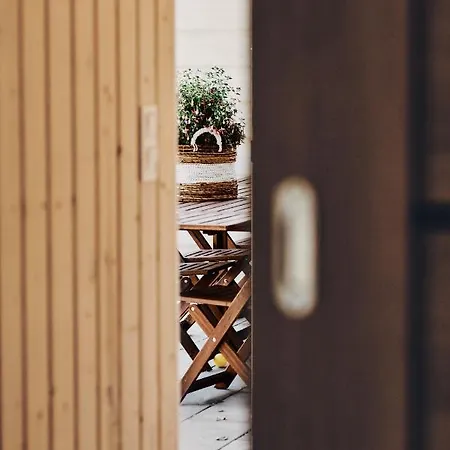 Siesta Pensjonat, Z Placem Zabaw Parco vacanze Rewal