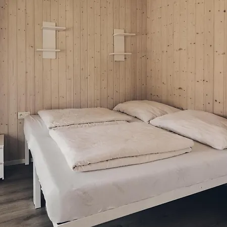 홀리데이파크 Siesta Pensjonat, *