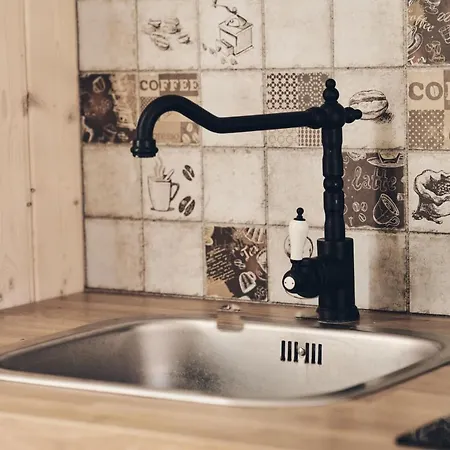 Siesta Pensjonat, 레왈