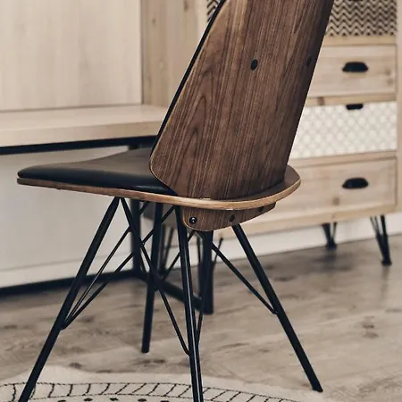 Siesta Pensjonat, 레왈