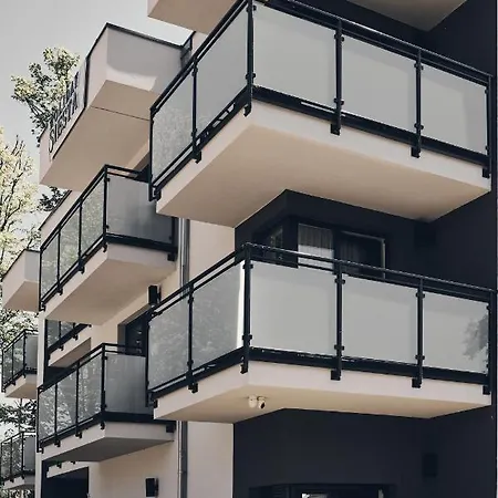 홀리데이파크 Siesta Pensjonat, *