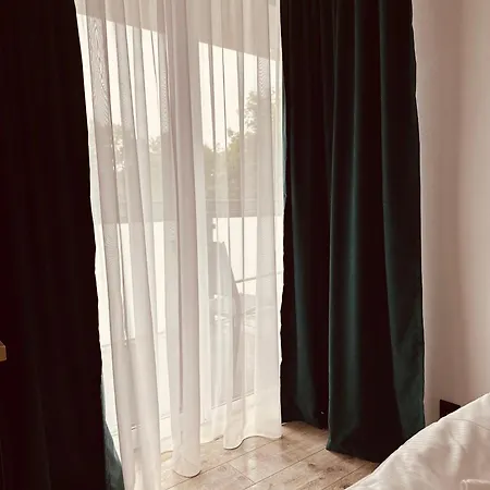 Kompleks wypoczynkowy Siesta Pensjonat,