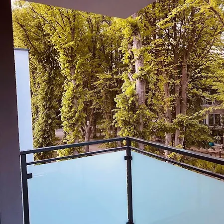 홀리데이파크 Siesta Pensjonat,