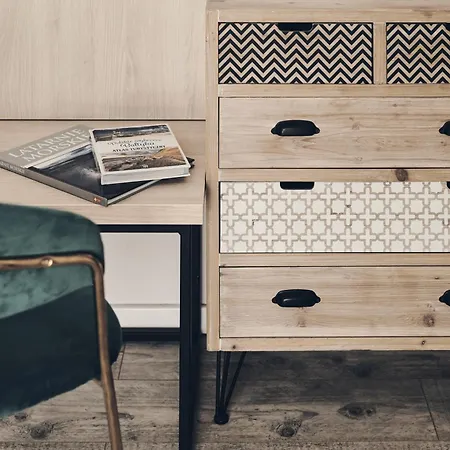 Siesta Pensjonat, Holiday park Rewal