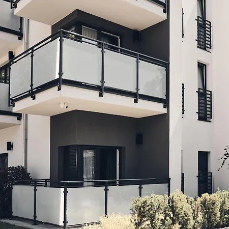 Siesta Pensjonat, 홀리데이파크