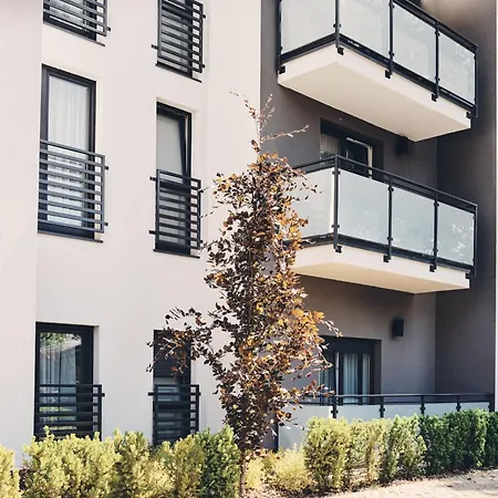 Siesta Pensjonat, Holiday park Rewal