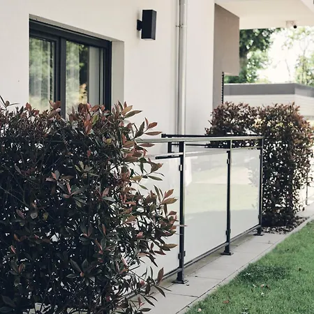 홀리데이파크 Siesta Pensjonat, 레왈