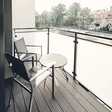 Siesta Pensjonat, 레왈