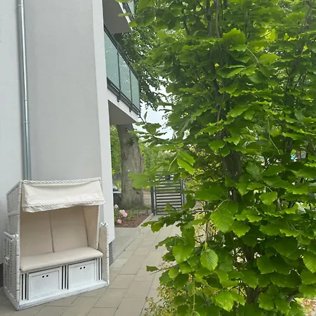 Siesta Pensjonat, Holiday park