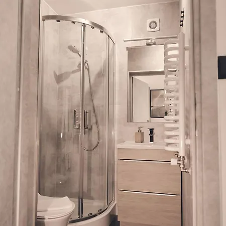 홀리데이파크 Siesta Pensjonat,