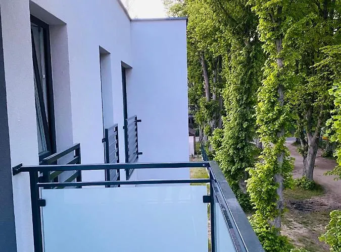 Prázdninový areál Siesta Pensjonat,