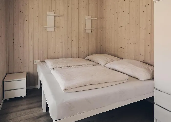 Prázdninový areál Siesta Pensjonat, *