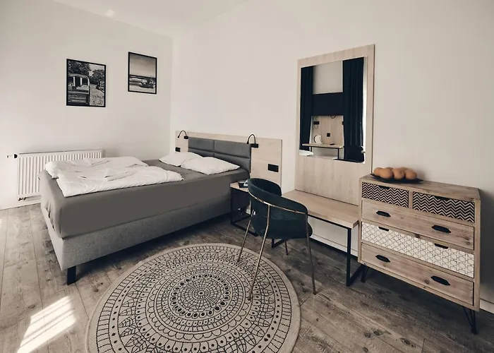 Holiday park Siesta Pensjonat, Rewal