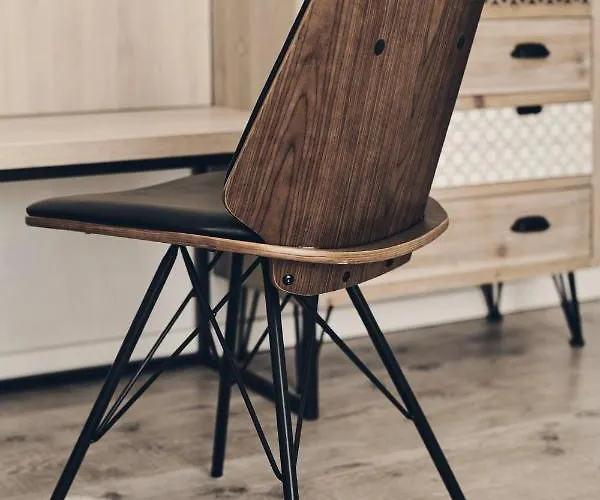 Siesta Pensjonat, Rewal