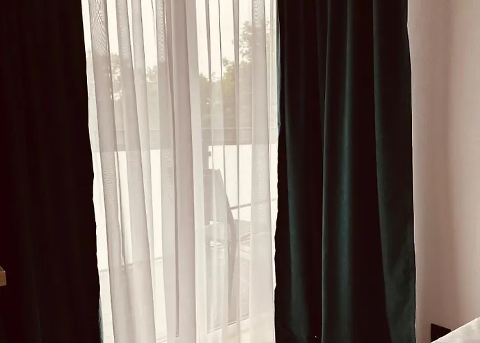 Prázdninový areál Siesta Pensjonat,