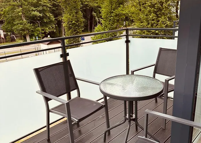 Holiday park Siesta Pensjonat,