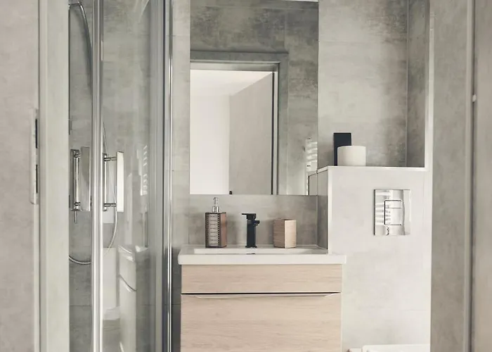 Siesta Pensjonat, Prázdninový areál