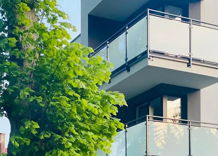 Prázdninový areál Siesta Pensjonat, *