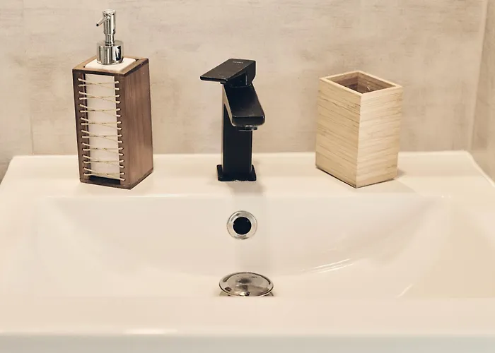 Siesta Pensjonat, * Rewal