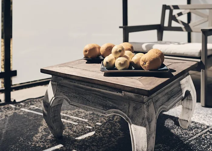 Prázdninový areál Siesta Pensjonat, Rewal