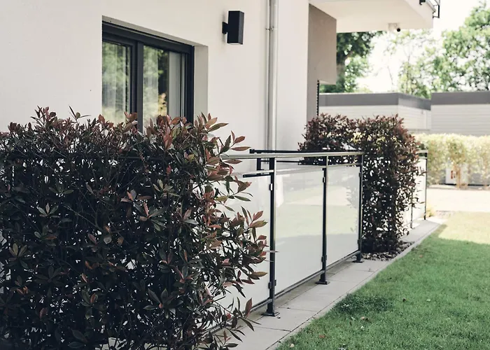 Holiday park Siesta Pensjonat, Rewal