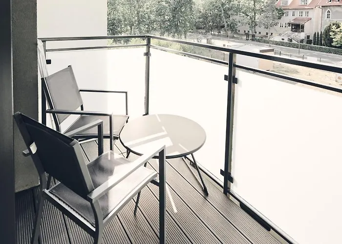 Siesta Pensjonat, Rewal