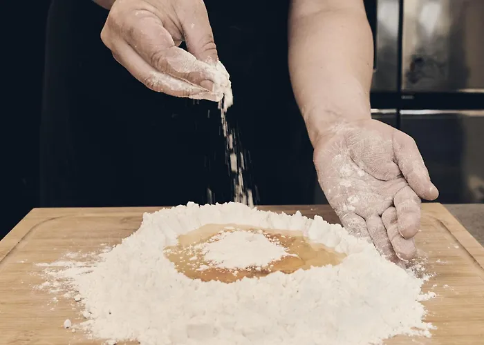 Siesta Pensjonat, Holiday park