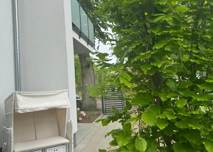 Siesta Pensjonat, Prázdninový areál