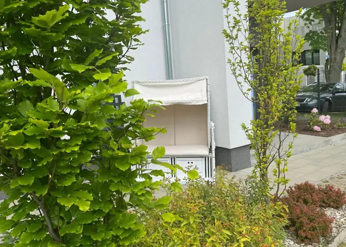 Siesta Pensjonat, * Rewal