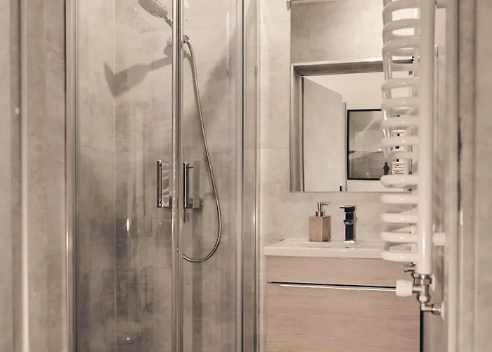 Siesta Pensjonat, Holiday park Rewal